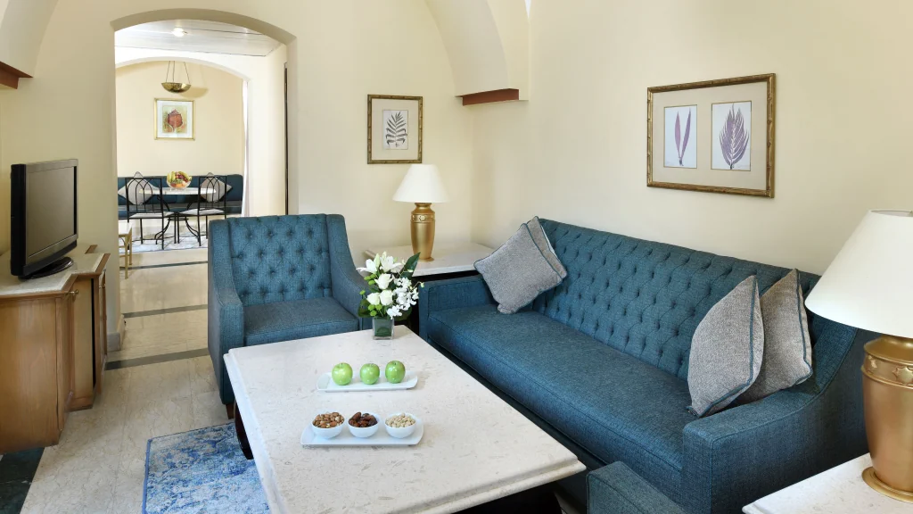 الفندق ماجيك ورلد - شرم الشيخ